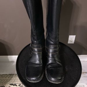 BOC by Born black boots